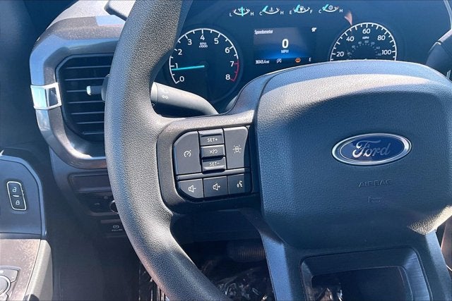 2023 Ford F-150 4WD