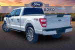 2023 Ford F-150 4WD