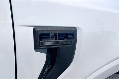 2023 Ford F-150 4WD