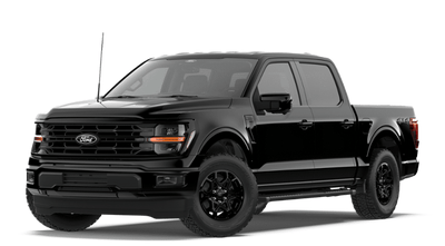 2026 Ford F-150 XLT T-Sport Custom