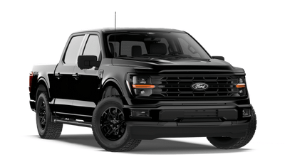 2026 Ford F-150 XLT T-Sport Custom