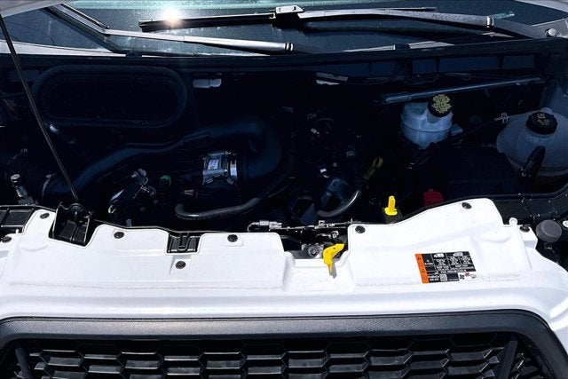 2024 Ford Transit Cargo Van 150