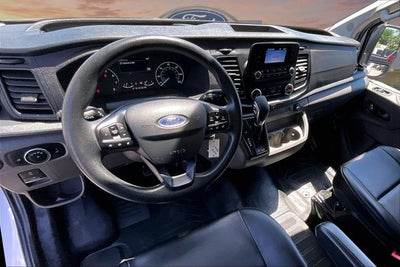 2024 Ford Transit Cargo Van 150