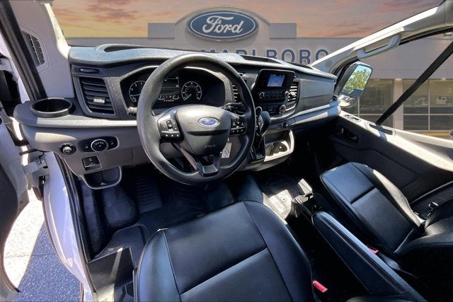 2024 Ford Transit Cargo Van 150