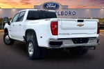 2022 Chevrolet Silverado 3500HD LTZ