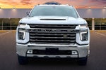 2022 Chevrolet Silverado 3500HD LTZ