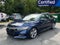 2018 Honda Accord Sedan Touring 1.5T
