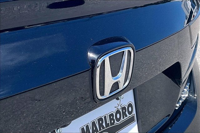 2019 Honda Accord Sedan Sport 2.0T