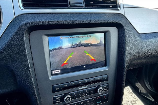 2014 Ford Mustang GT