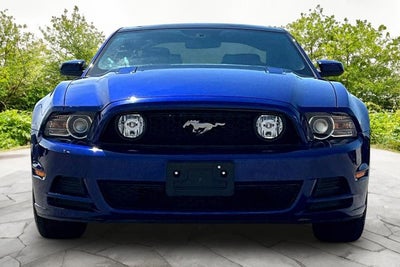2014 Ford Mustang GT