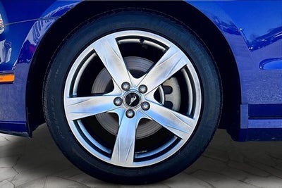 2014 Ford Mustang GT