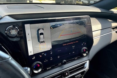 2023 Lexus RX AWD