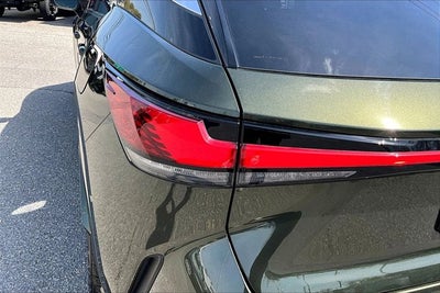 2023 Lexus RX AWD
