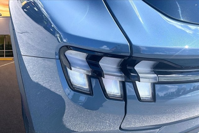 2024 Ford Mustang Mach-E Select