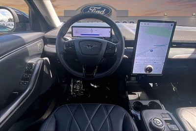 2024 Ford Mustang Mach-E Select