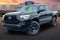 2021 Toyota Tacoma 4WD SR