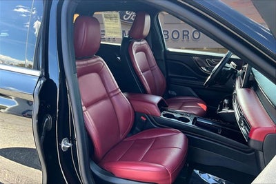 2024 Lincoln Corsair Grand Touring