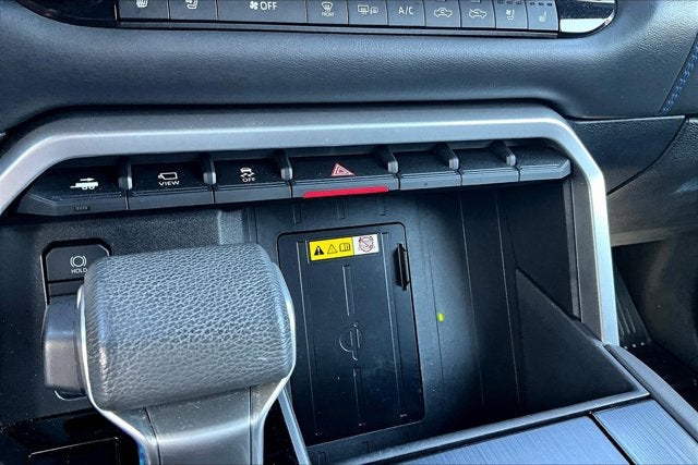 2023 Toyota Tundra 4WD Platinum