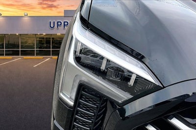 2024 Toyota Tundra 4WD Capstone Hybrid
