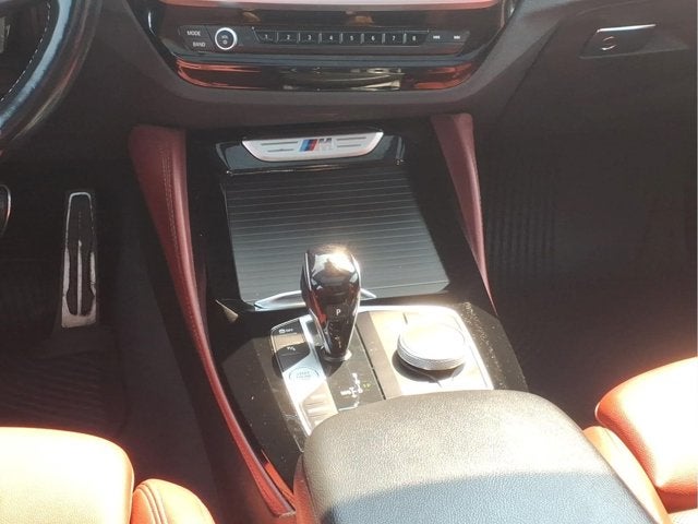 2024 BMW X4 M40i
