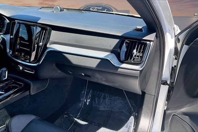 2021 Volvo S60 Polestar