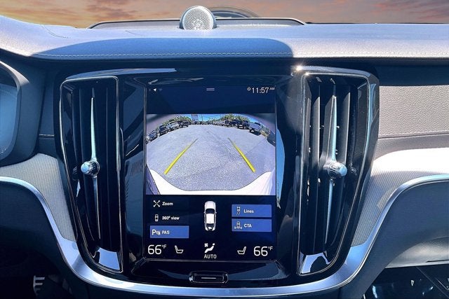 2021 Volvo S60 Polestar