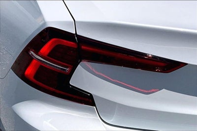 2021 Volvo S60 Polestar