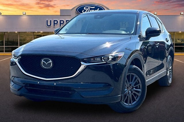 2020 Mazda Mazda CX-5 Touring