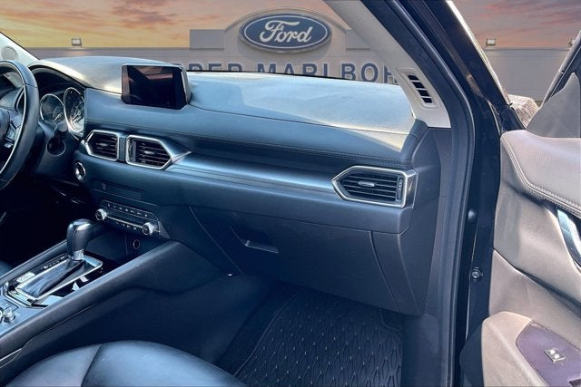 2020 Mazda Mazda CX-5 Touring