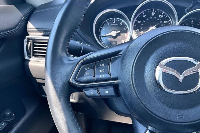 2020 Mazda Mazda CX-5 Touring