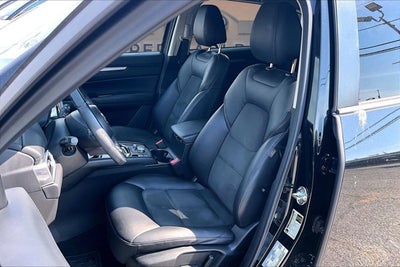 2020 Mazda Mazda CX-5 Touring