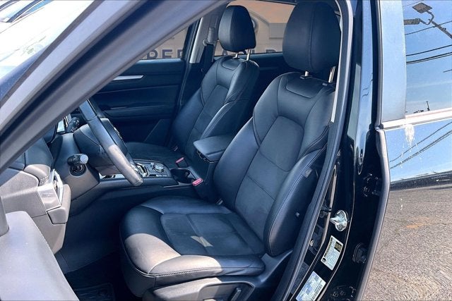2020 Mazda Mazda CX-5 Touring