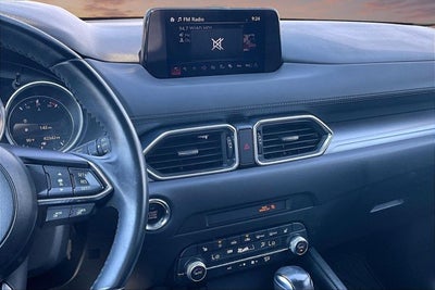 2020 Mazda Mazda CX-5 Touring