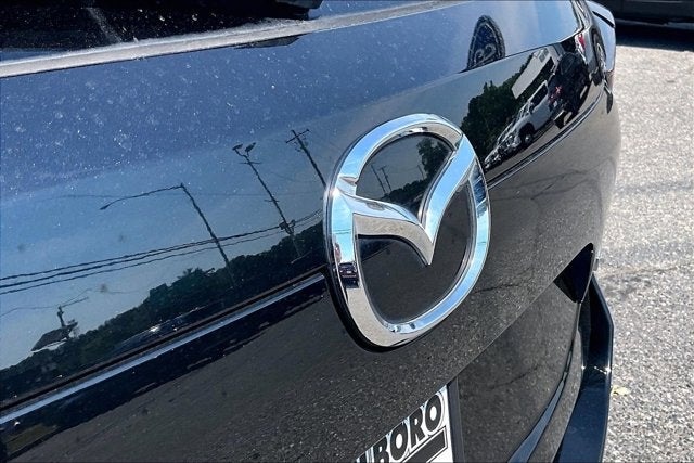 2020 Mazda Mazda CX-5 Touring
