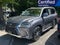 2018 Lexus LX LX 570