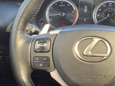 2020 Lexus NX NX 300 F SPORT