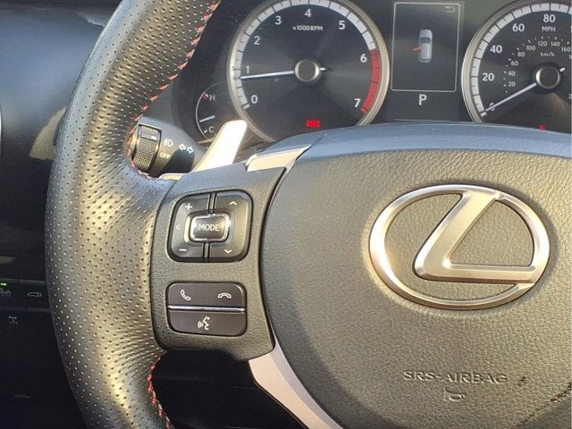 2020 Lexus NX NX 300 F SPORT