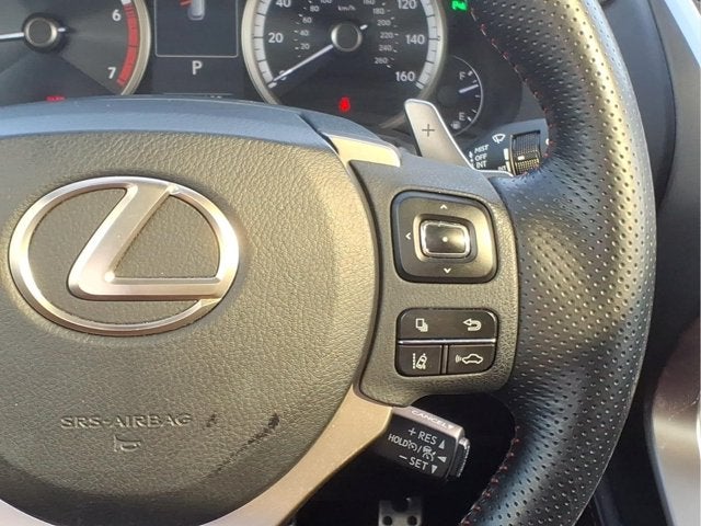 2020 Lexus NX NX 300 F SPORT