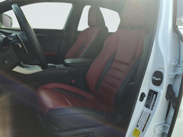2020 Lexus NX NX 300 F SPORT