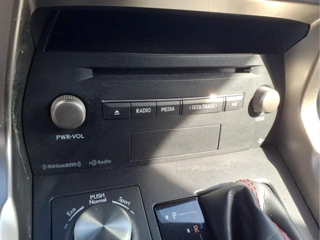 2020 Lexus NX NX 300 F SPORT
