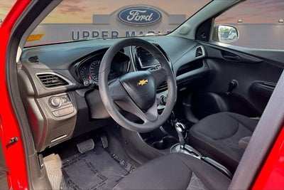 2019 Chevrolet Spark LS