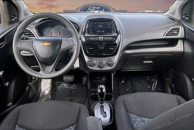 2019 Chevrolet Spark LS