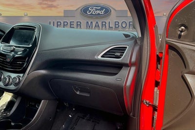 2019 Chevrolet Spark LS