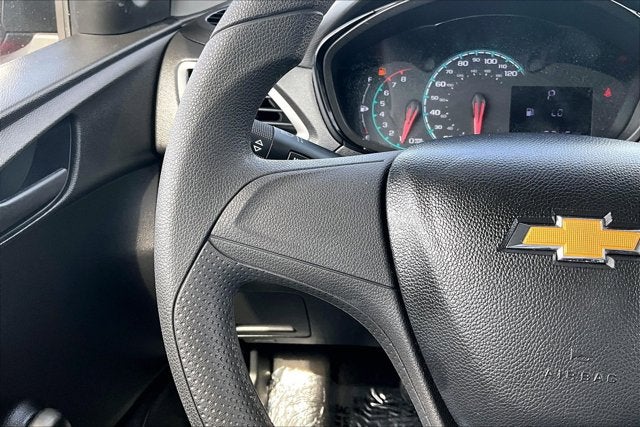 2019 Chevrolet Spark LS