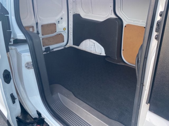 2020 Ford Transit Connect Van XL