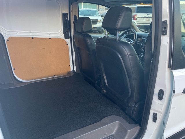 2020 Ford Transit Connect Van XL