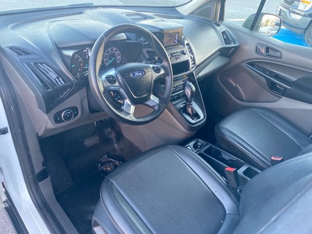 2020 Ford Transit Connect Van XL