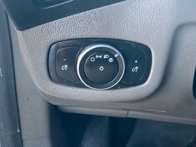 2020 Ford Transit Connect Van XL