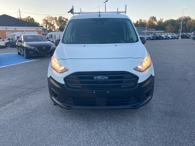 2020 Ford Transit Connect Van XL