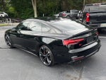 2024 Audi S5 Sportback Premium Plus